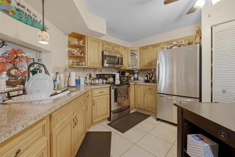 Condominio en venta en Homestead, Florida, 2 dormitorios, 90.12 m2 № 1706645 - foto 22