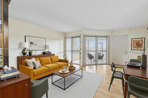 Condominio en venta en Homestead, Florida, 2 dormitorios, 90.12 m2 № 1706645 - foto 21
