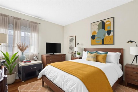 Condominio en venta en Homestead, Florida, 2 dormitorios, 90.12 m2 № 1706645 - foto 9