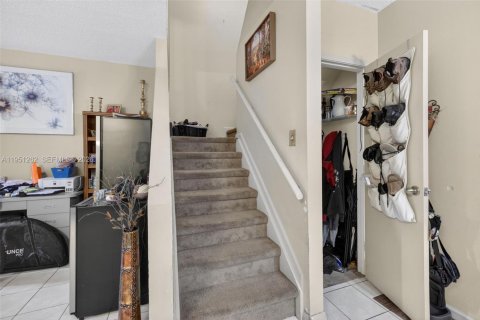 Villa ou maison à vendre à Tamarac, Floride: 3 chambres, 151.99 m2 № 2009482 - photo 16