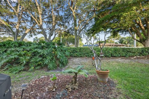 Villa ou maison à vendre à Tamarac, Floride: 3 chambres, 151.99 m2 № 2009482 - photo 24