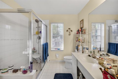 Villa ou maison à vendre à Tamarac, Floride: 3 chambres, 151.99 m2 № 2009482 - photo 19