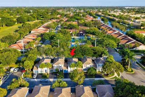 Villa ou maison à vendre à Tamarac, Floride: 3 chambres, 151.99 m2 № 2009482 - photo 29