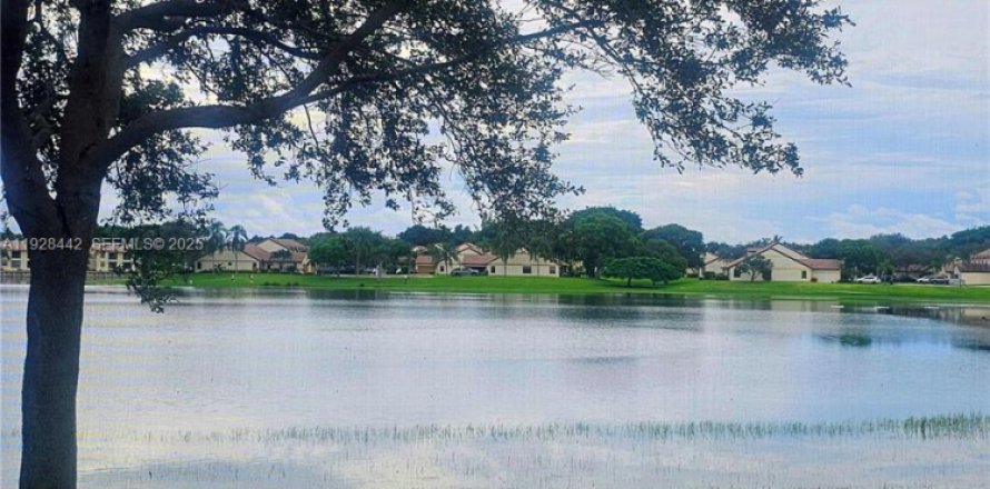 Appartement à Boca Raton, Floride 3 chambres, 109.44 m2 № 1986932