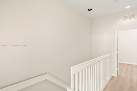 Купить таунхаус в Плантация, Флорида 2 спальни, 118.91м2, № 2045030 - фото 15