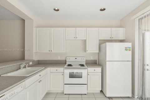 Купить таунхаус в Плантация, Флорида 2 спальни, 118.91м2, № 2045030 - фото 14