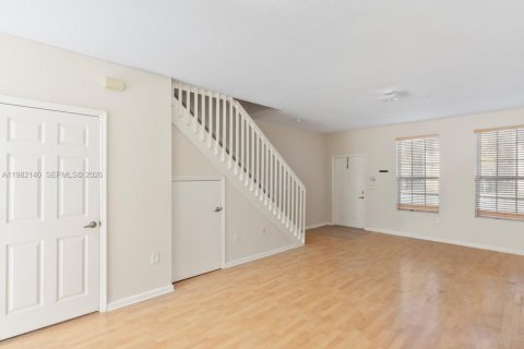 Купить таунхаус в Плантация, Флорида 2 спальни, 118.91м2, № 2045030 - фото 9