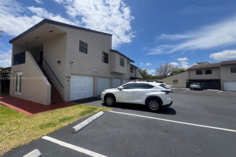 Adosado en venta en Miami, Florida, 3 dormitorios, 111.48 m2 № 1726897 - foto 5