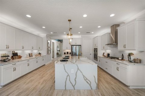 House in Nokomis, Florida 3 bedrooms, 217.02 sq.m. № 1894614 - photo 8