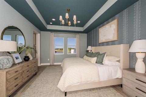 House in Nokomis, Florida 3 bedrooms, 217.02 sq.m. № 1894614 - photo 10