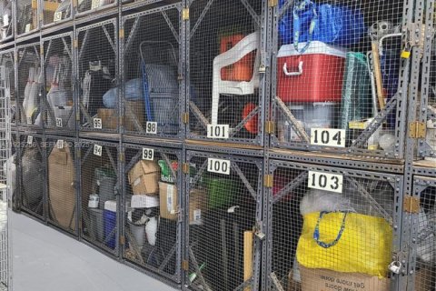 Купить кондоминиум в Халландейл-Бич, Флорида 51.65м2, № 1984401 - фото 25