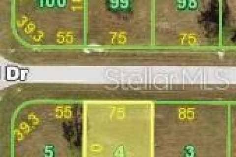 Land in Placida, Florida № 2212269