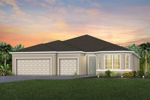 Casa en venta en Mount Dora, Florida, 3 dormitorios, 216.83 m2 № 1797389 - foto 1