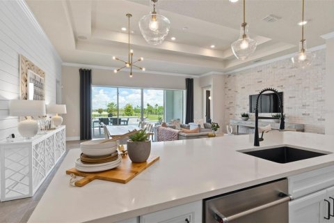 Casa en venta en Mount Dora, Florida, 3 dormitorios, 216.83 m2 № 1797389 - foto 6