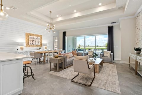 Casa en venta en Mount Dora, Florida, 3 dormitorios, 216.83 m2 № 1797389 - foto 7