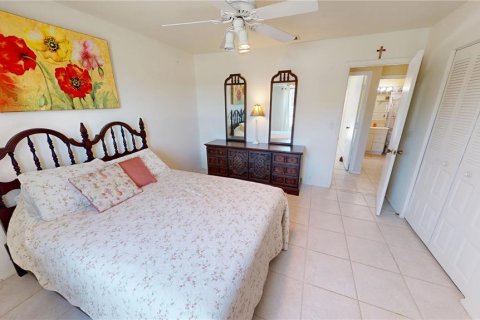 House in Port Charlotte, Florida 3 bedrooms, 110.55 sq.m. № 1669792 - photo 14