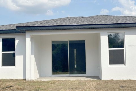 Купить виллу или дом в Окала, Флорида 10 комнат, 141.68м2, № 1566752 - фото 29