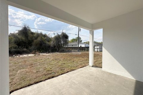 Купить виллу или дом в Окала, Флорида 10 комнат, 141.68м2, № 1566752 - фото 28