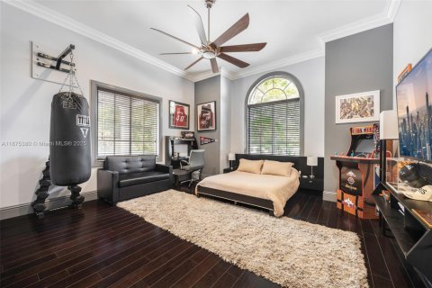 Villa ou maison à vendre à Davie, Floride: 5 chambres, 474.64 m2 № 1922946 - photo 23