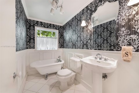 Villa ou maison à vendre à Davie, Floride: 5 chambres, 474.64 m2 № 1922946 - photo 30