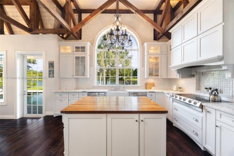 Villa ou maison à vendre à Davie, Floride: 5 chambres, 474.64 m2 № 1922946 - photo 15