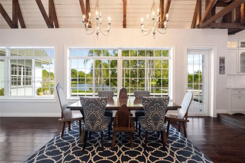 Villa ou maison à vendre à Davie, Floride: 5 chambres, 474.64 m2 № 1922946 - photo 17