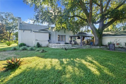 House in Lake Wales, Florida 2 bedrooms, 151.99 sq.m. № 2425508 - photo 29