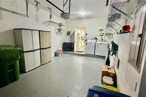 Touwnhouse à louer à Weston, Floride: 2 chambres, 107.3 m2 № 2346735 - photo 15