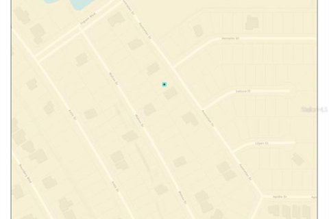 Land in Rotonda, Florida № 2160209 - photo 5