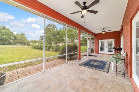 House in Citra, Florida 3 bedrooms, 268.58 sq.m. № 2095867 - photo 22