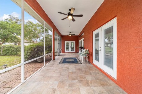 House in Citra, Florida 3 bedrooms, 268.58 sq.m. № 2095867 - photo 21