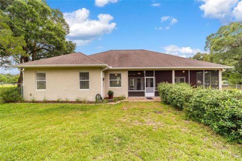 House in Citra, Florida 3 bedrooms, 268.58 sq.m. № 2095867 - photo 19