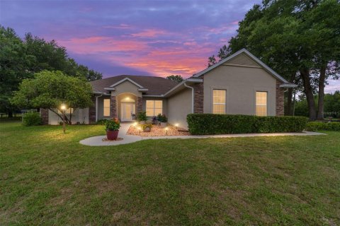 House in Citra, Florida 3 bedrooms, 268.58 sq.m. № 2095867 - photo 2