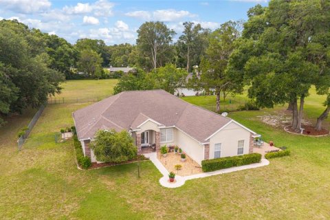 House in Citra, Florida 3 bedrooms, 268.58 sq.m. № 2095867 - photo 4