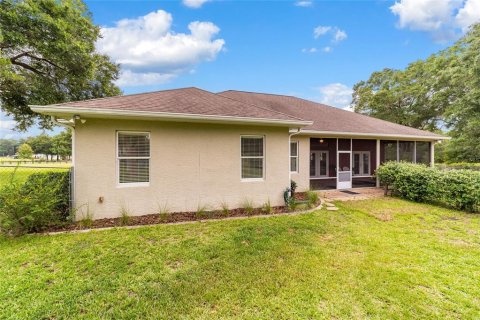 House in Citra, Florida 3 bedrooms, 268.58 sq.m. № 2095867 - photo 18