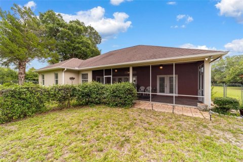 House in Citra, Florida 3 bedrooms, 268.58 sq.m. № 2095867 - photo 20