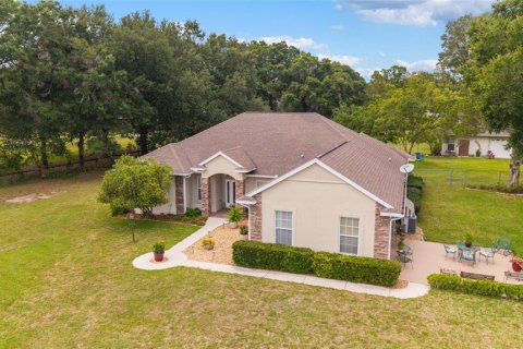 House in Citra, Florida 3 bedrooms, 268.58 sq.m. № 2095867 - photo 6