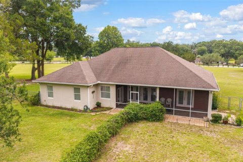 House in Citra, Florida 3 bedrooms, 268.58 sq.m. № 2095867 - photo 7