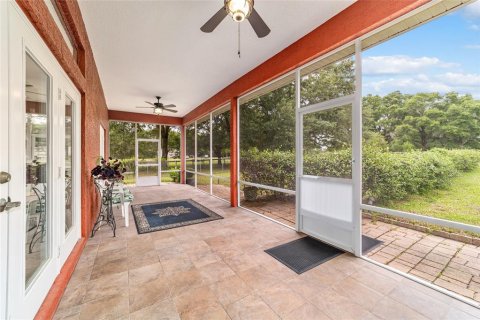 House in Citra, Florida 3 bedrooms, 268.58 sq.m. № 2095867 - photo 23