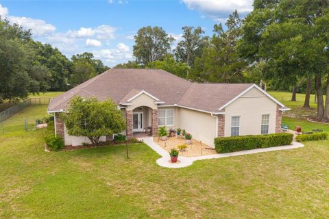 House in Citra, Florida 3 bedrooms, 268.58 sq.m. № 2095867 - photo 3