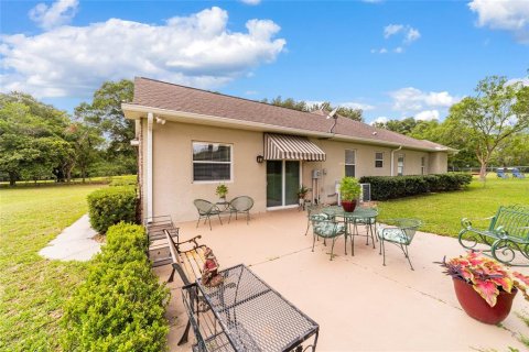 House in Citra, Florida 3 bedrooms, 268.58 sq.m. № 2095867 - photo 17