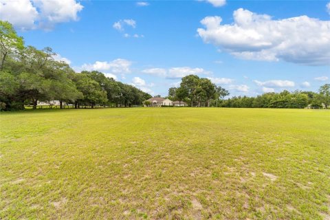 House in Citra, Florida 3 bedrooms, 268.58 sq.m. № 2095867 - photo 13