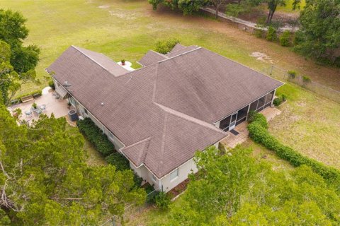 House in Citra, Florida 3 bedrooms, 268.58 sq.m. № 2095867 - photo 8