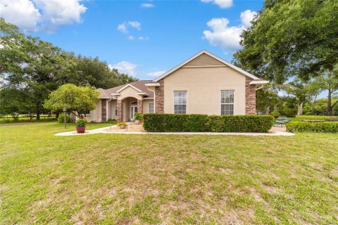House in Citra, Florida 3 bedrooms, 268.58 sq.m. № 2095867 - photo 14