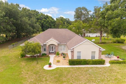 House in Citra, Florida 3 bedrooms, 268.58 sq.m. № 2095867 - photo 5