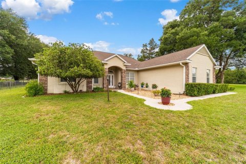 House in Citra, Florida 3 bedrooms, 268.58 sq.m. № 2095867 - photo 15