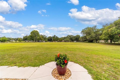 House in Citra, Florida 3 bedrooms, 268.58 sq.m. № 2095867 - photo 24