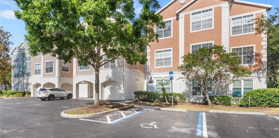 Condominio en Orlando, Florida, 1 dormitorio  № 1742646