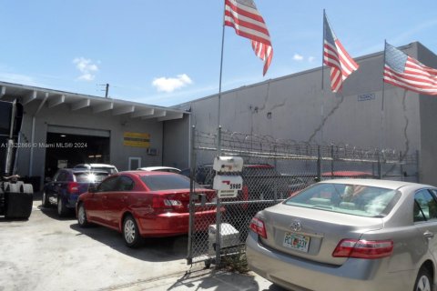 Propiedad comercial en venta en Hollywood, Florida № 1959547 - foto 2
