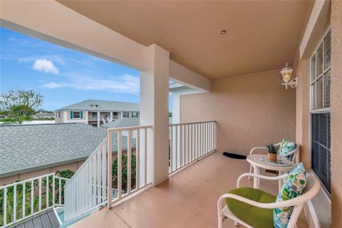 Condo in Bradenton, Florida, 2 bedrooms  № 2195168 - photo 4